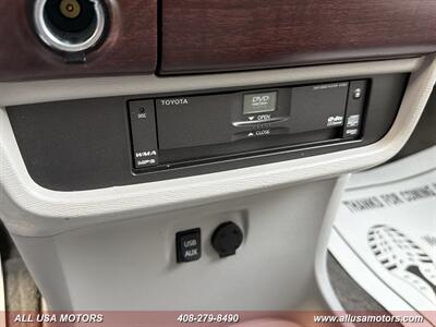 2013 Toyota Sienna XLE 7-Passenger - Photo 49 - San Jose, CA 95116