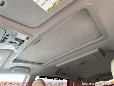 2013 Toyota Sienna XLE 7-Passenger - Photo 60 - San Jose, CA 95116