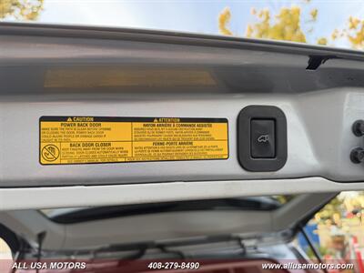 2013 Toyota Sienna XLE 7-Passenger - Photo 28 - San Jose, CA 95116