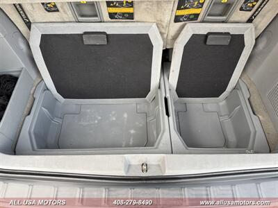 2013 Toyota Sienna XLE 7-Passenger - Photo 27 - San Jose, CA 95116