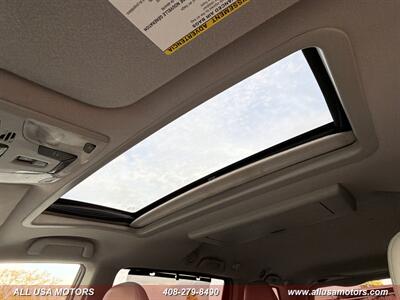 2013 Toyota Sienna XLE 7-Passenger - Photo 61 - San Jose, CA 95116