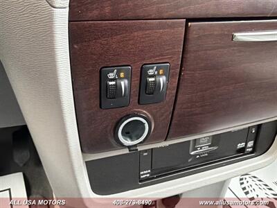 2013 Toyota Sienna XLE 7-Passenger - Photo 48 - San Jose, CA 95116
