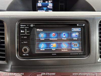 2013 Toyota Sienna XLE 7-Passenger - Photo 44 - San Jose, CA 95116