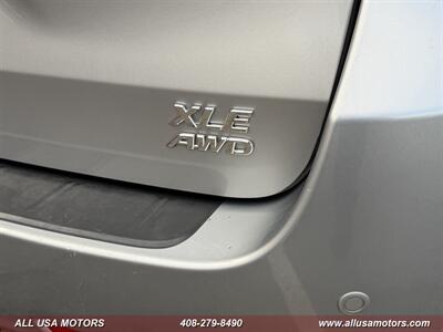 2013 Toyota Sienna XLE 7-Passenger - Photo 10 - San Jose, CA 95116