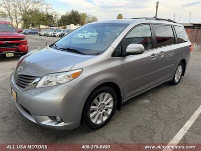 2013 Toyota Sienna XLE 7-Passenger - Photo 5 - San Jose, CA 95116