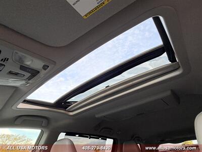 2013 Toyota Sienna XLE 7-Passenger - Photo 63 - San Jose, CA 95116
