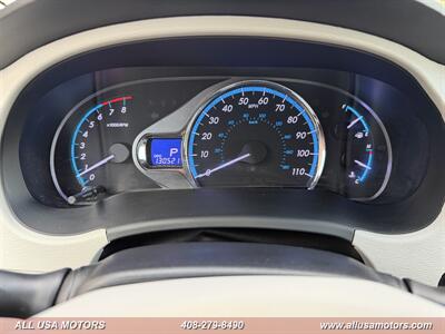 2013 Toyota Sienna XLE 7-Passenger - Photo 35 - San Jose, CA 95116