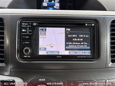 2013 Toyota Sienna XLE 7-Passenger - Photo 39 - San Jose, CA 95116