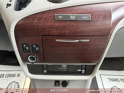 2013 Toyota Sienna XLE 7-Passenger - Photo 47 - San Jose, CA 95116