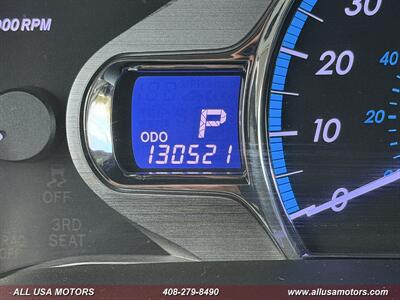 2013 Toyota Sienna XLE 7-Passenger - Photo 36 - San Jose, CA 95116
