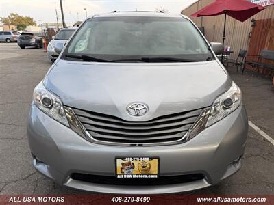 2013 Toyota Sienna XLE 7-Passenger - Photo 4 - San Jose, CA 95116