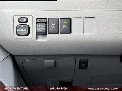 2013 Toyota Sienna XLE 7-Passenger - Photo 56 - San Jose, CA 95116