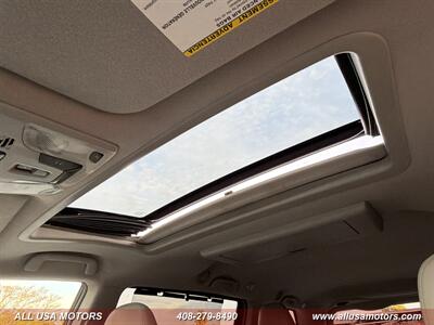 2013 Toyota Sienna XLE 7-Passenger - Photo 62 - San Jose, CA 95116