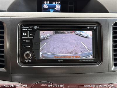 2013 Toyota Sienna XLE 7-Passenger - Photo 40 - San Jose, CA 95116