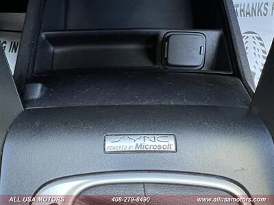 2014 Ford Fusion Energi Titanium   - Photo 47 - San Jose, CA 95116
