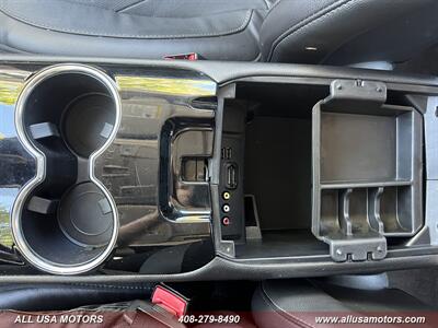 2014 Ford Fusion Energi Titanium   - Photo 49 - San Jose, CA 95116