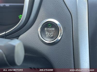 2014 Ford Fusion Energi Titanium   - Photo 51 - San Jose, CA 95116