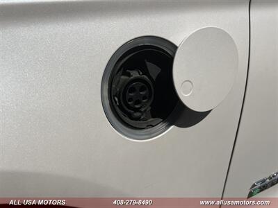 2014 Ford Fusion Energi Titanium   - Photo 11 - San Jose, CA 95116