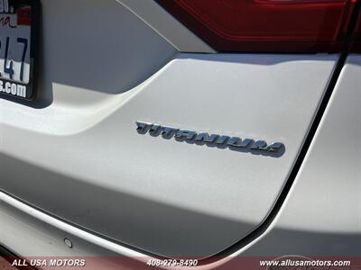 2014 Ford Fusion Energi Titanium   - Photo 13 - San Jose, CA 95116
