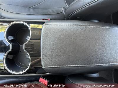2014 Ford Fusion Energi Titanium   - Photo 50 - San Jose, CA 95116