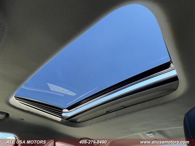 2014 Ford Fusion Energi Titanium   - Photo 57 - San Jose, CA 95116