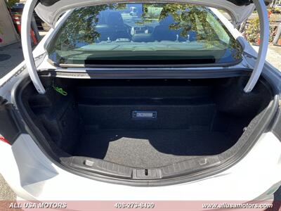 2014 Ford Fusion Energi Titanium   - Photo 27 - San Jose, CA 95116