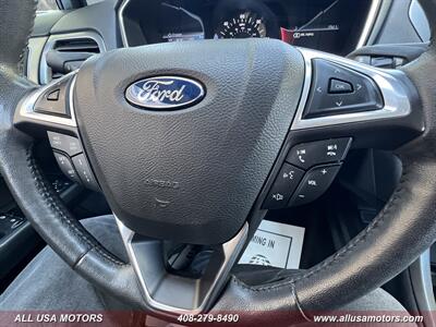2014 Ford Fusion Energi Titanium   - Photo 23 - San Jose, CA 95116