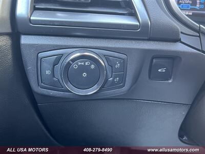 2014 Ford Fusion Energi Titanium   - Photo 53 - San Jose, CA 95116