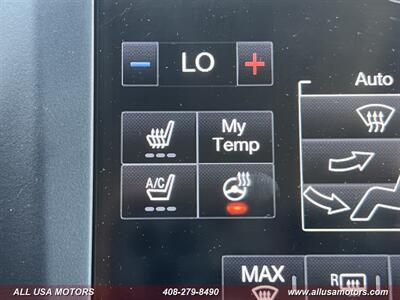 2014 Ford Fusion Energi Titanium   - Photo 45 - San Jose, CA 95116