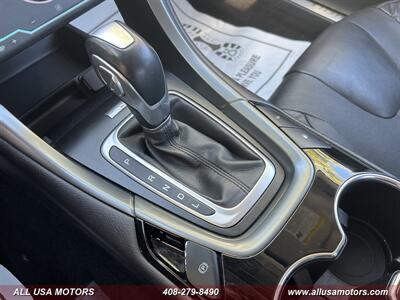 2014 Ford Fusion Energi Titanium   - Photo 48 - San Jose, CA 95116