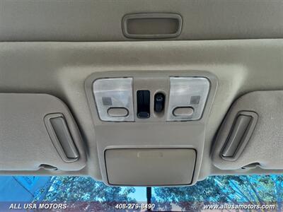 2002 INFINITI I35   - Photo 39 - San Jose, CA 95116