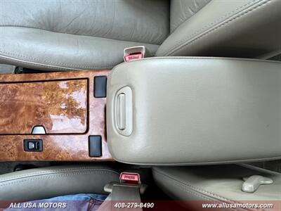 2002 INFINITI I35   - Photo 35 - San Jose, CA 95116
