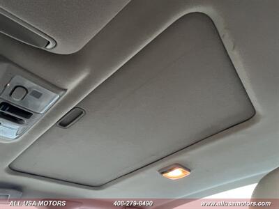 2002 INFINITI I35   - Photo 40 - San Jose, CA 95116