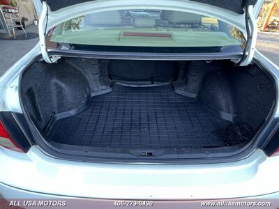 2002 INFINITI I35   - Photo 22 - San Jose, CA 95116