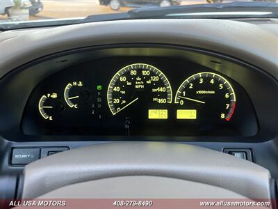 2002 INFINITI I35   - Photo 28 - San Jose, CA 95116
