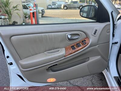 2002 INFINITI I35   - Photo 13 - San Jose, CA 95116