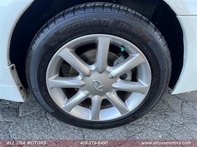 2002 INFINITI I35   - Photo 11 - San Jose, CA 95116