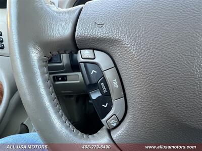 2002 INFINITI I35   - Photo 18 - San Jose, CA 95116