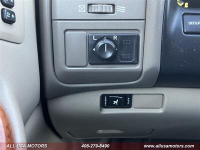 2002 INFINITI I35   - Photo 37 - San Jose, CA 95116