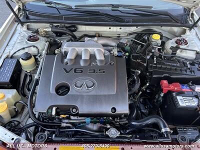 2002 INFINITI I35   - Photo 12 - San Jose, CA 95116