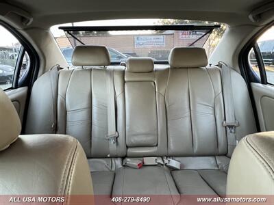 2002 INFINITI I35   - Photo 24 - San Jose, CA 95116