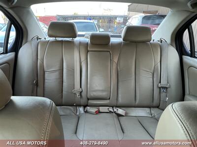2002 INFINITI I35   - Photo 23 - San Jose, CA 95116