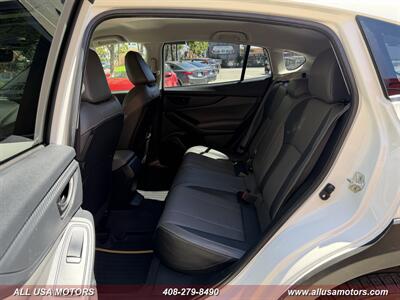 2021 Subaru Crosstrek Sport   - Photo 23 - San Jose, CA 95116