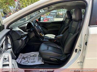 2021 Subaru Crosstrek Sport   - Photo 21 - San Jose, CA 95116