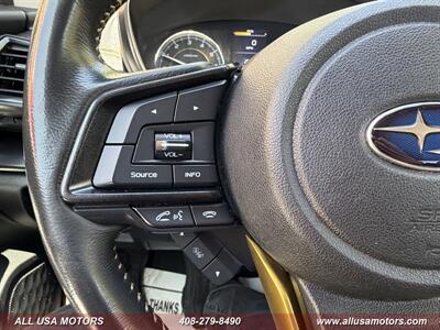 2021 Subaru Crosstrek Sport   - Photo 18 - San Jose, CA 95116