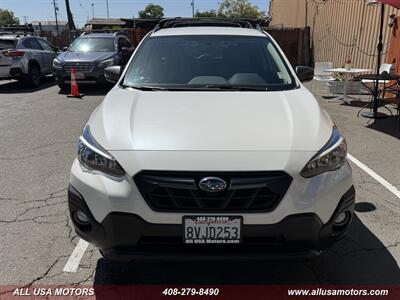 2021 Subaru Crosstrek Sport   - Photo 4 - San Jose, CA 95116