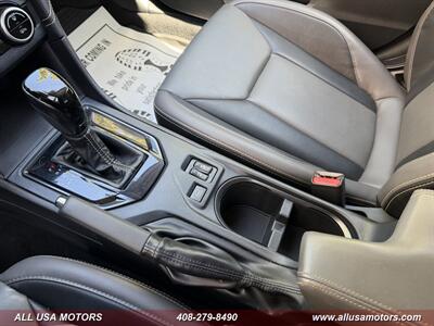 2021 Subaru Crosstrek Sport   - Photo 40 - San Jose, CA 95116