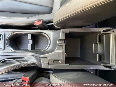 2021 Subaru Crosstrek Sport   - Photo 43 - San Jose, CA 95116