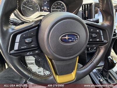 2021 Subaru Crosstrek Sport   - Photo 17 - San Jose, CA 95116