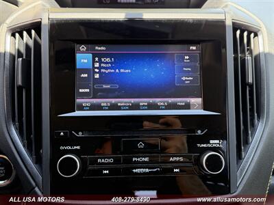 2021 Subaru Crosstrek Sport   - Photo 36 - San Jose, CA 95116